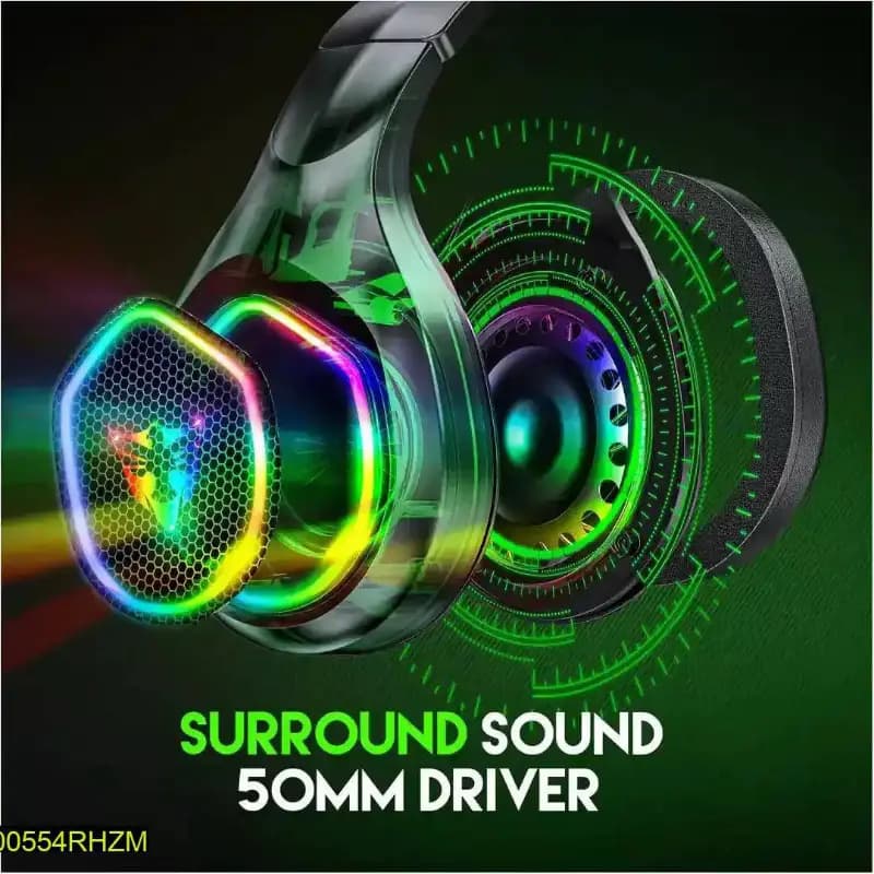 G503 Gaming Headphones