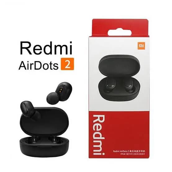 MI AIRDOTS TWS
