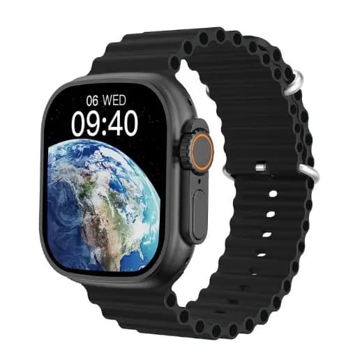 X8 Ultra Smart Watch 49MM with Bluetooth Calling